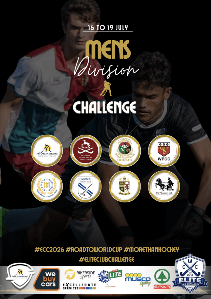Elite Club Challenge Mens Division