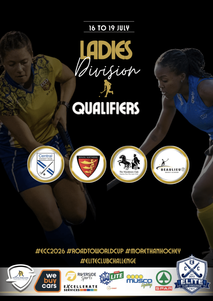 Elite Club Challenge Ladies Qualifier Division