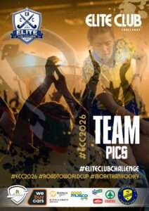 #ECC2026 Team Pics