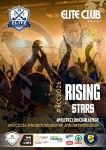 Rising Stars Elite Club Challenge