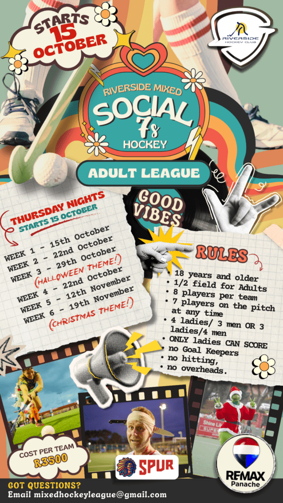 Adult League